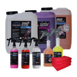 Omikron Truck Wash Kit - Small - OM-KITTRUCKSML