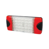 Hella DuraLED Combi-S Lamp w/2.5m Cable - 2378