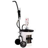 Image Grease Kit 20kg W/Trolley - 424150