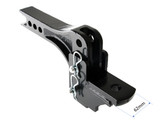 Towball Mount Pro Adjustable Heavy Duty - PRO7217