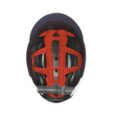 Bump Cap Aerolite Micro Peak Navy - AAG000-002-1AN