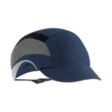 Bump Cap Aerolite Short Peak Navy - AAF000-002-1AN