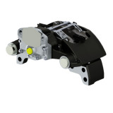 Caliper -19.5" RH Wabco\Hendrickson 6 bolt - 97097-008