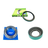 Bearing Set Wheelend SKF SET409 - VKHB0409MY