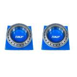 Bearing Set Wheelend Truck Drive (No Seal) - VKBA5816AU