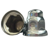 Nut Cover 32mm Flat Top\Flare - NC-32C-J