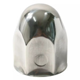 Nut Cover 1-1/2 Dome Top - NC-38S-G