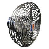 Fan Cab 12V 7 Inches Blade - WW-207P12