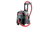 Metabo 1400W H-Class 35L AutoClean Plus Wet & Dry Vacuum - ASR35HACP