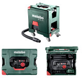 Metabo 18V Cordless Vacuum Cleaner - Bare Tool - AS18LPC