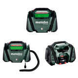 Metabo 18V Inflator - Bare Tool - AK18MULTI