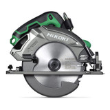 HiKOKI 36V 185mm High Torque Brushless Circ Saw - Bare Tool - C3607DB(G4Z)