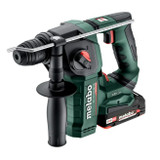 Metabo 18V Brushless Rotary Hammer Drill - Bare Tool - BH18LTXBL16