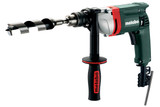 Metabo Drill 750 W High Torque: 75 Nm Safety Clutch - BE75-16