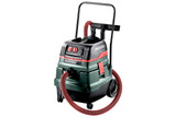 Metabo 1400W M-Class 50L Wet & Dry Vacuum - ASR50MSC