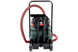 Metabo 1400W M-Class 50L Wet & Dry Vacuum - ASR50MSC