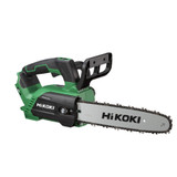 HiKOKI 36V Brushless 300mm Chainsaw - Bare Tool - CS3630DB(G4Z)