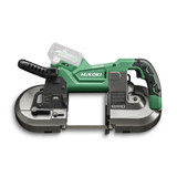 HiKOKI 36V Brushless Band Saw - Bare Tool - CB3612DA(W4Z)