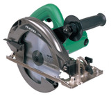 HiKOKI 1010W 190mm All Purpose Circular Saw - C7MFA(G1Z)
