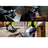 Metabo 2300W 355mm Metal Cut-Off Saw - CS22-355