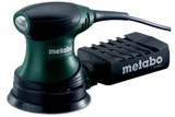 Metabo Random Orbital Sander 240 W 125 mm  Palm Grip - FSX200INTEC