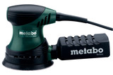 Metabo Random Orbital Sander 240 W 125 mm  Palm Grip - FSX200INTEC