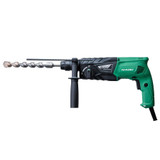 HiKOKI 730W 24mm 2Mode SDS+ Hammer Drill - DH24PG2(G1Z)