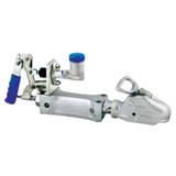 Coupling Multi Fit Override 2500kg 1-7/8 50mm 3/4 M/CYL - TE4C698Z