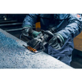 Metabo 1700W Metal Bevelling Tool - KFMV17-15F