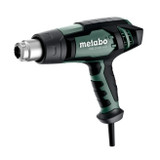 Metabo 2300W Variable Stage Temp 80-650°C Heat Gun - HGE23-650LCD