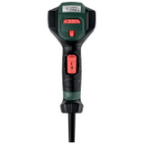 Metabo 2300W Variable Stage Temp 80-650°C Heat Gun - HGE23-650LCD