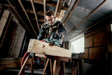 Metabo 18V Cordless Planer - Bare Tool - HO18LTX20-82