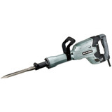 HiKOKI 1300W 45J Heavy Duty Demolition Hammer w/ Case - H65SB3(G1Z)