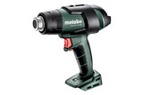 Metabo 18V Cordless Heat Gun - Bare Tool - HG18LTX500