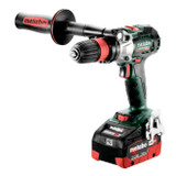 Metabo 18V B/Less 2Sp LTX Cl Tapper/Drill/Screwdriver -Bare - GB18LTXBLQI