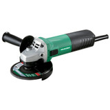 HiKOKI 730W 125mm Angle Grinder - G13SR4(G6Z)