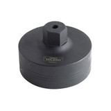 Toledo Trailer Hub Cap Socket Octagon 8pt 120mm - 309062