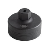 Toledo Trailer Hub Cap Socket BPW 110mm - 309059