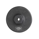 Toledo Trailer Hub Cap Socket BPW 110mm - 309059