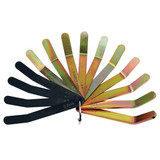 Toledo Feeler Gauge Metric 14 Blade 0.2 - 4.2mm - 303198