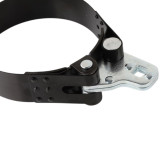 Toledo Heavy Duty Truck Oil Filter Wrench 1/2"Dr 125-145mm - 305083