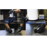Toledo Oil Filter Cutting Tool - 305170