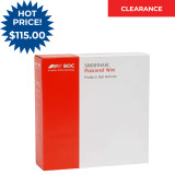 SmoothCor 711 FCAW Wire 15kg 1.2mm - 1071112