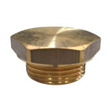 Sirit Brass Plug M22 - 695 2215