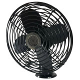 Fan Cab 24V 7 Inches Blade - WW-FAN24VM