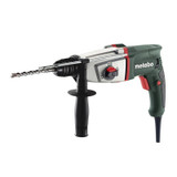 Metabo SDS Plus 3 Mode Combination Hammer 800W Safety Clutch - KHE2644
