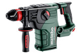 Metabo 18V Brushless 35mm Combination Hammer - KH18LTXBL35Q