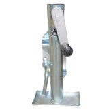 Implement Stand Swivel 2000kg Closed 400mm Open 630mm - CP4SS