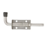 Spring Bolt Stainless Steel 12mm 10mm Pin 

















 - 152103-S
