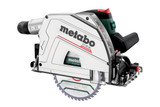 Metabo 1200W Corded Brushless Plunge Cut Saw - KT66BL